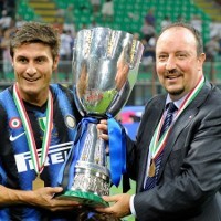 Tanpa Mourinho, Inter pun Bisa Menang