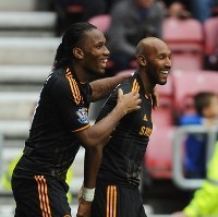 Drogba: Jangan Cuma Lihat Skornya
