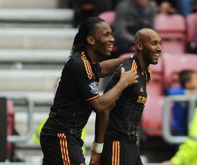 Drogba: Jangan Cuma Lihat Skornya