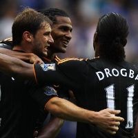 Chelsea Setengah Lusin Lagi