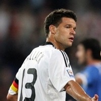 Podolski Dukung Ballack jadi Kapten Jerman