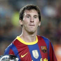Karena Tenang, Barca Menang
