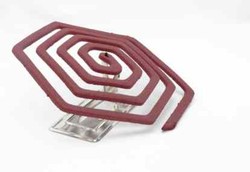 Sejak Kapan Obat Nyamuk Bentuknya Melingkar?