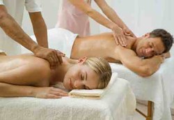 10 Kenikmatan yang Menyehatkan