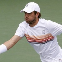 Kandaskan Roddick, Fish ke Final