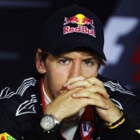 Lauda Nilai Vettel Paling Oke
