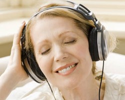 Musik Perbaiki Otak Penderita Stroke
