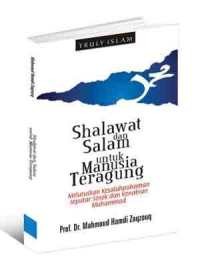 Nabi Muhammad di Mata Sejumlah Ulama