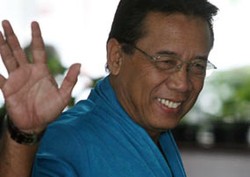 Pemerintah Janji Pertajam Koordinasi Amankan Wilayah Perbatasan