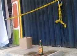 Sekali Oplos 25 Liter, Sarimin Bisa Untung Rp 2,25 Juta