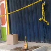 Pemilik Toko Jamu & Miras Oplosan Ditangkap