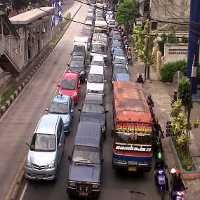 DPRD Minta Dishub Uji Coba Penghapusan Lampu Merah Buncit-Mampang