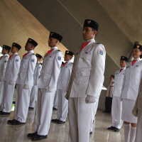 Ortu Tuntut Organisasi Paskibra Ikut Tanggung Jawab Atas Pelecehan Seksual