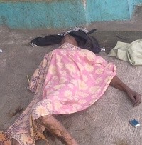 Diduga Minum Miras, Pemulung Kejang-Kejang & Kritis di Jagakarsa