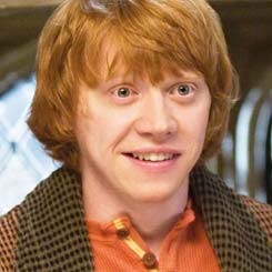 Rupert Grint Merasa Bebas Harry Potter Berakhir