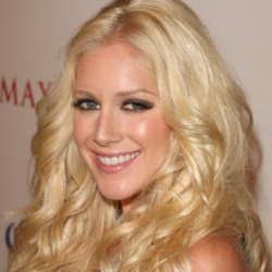 Video Seks Heidi Montag Dijual Rp 44 Miliar
