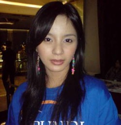 Kirana Larasati Dipacari Mantan Kekasih Dian Sastro