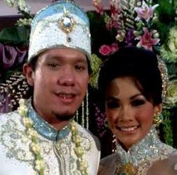 Melanie Putria Hamil, Angga Maliq Senang & Cemas