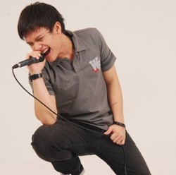 Randy Pangalila Rela Tersiksa Demi Badan Kekar