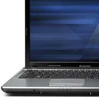 IdeaPad Z, Notebook di Kelas Persimpangan 