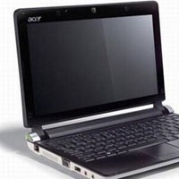 Selusin Netbook Intel Atom Dual Core Dilepas ke Pasar 