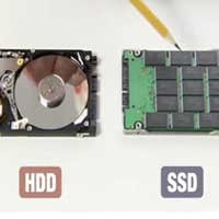 Rapid Drive, Solusi Hybrid Storage Lenovo