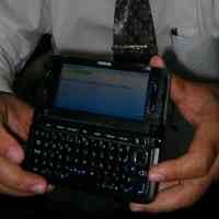 Seluruh Perwira Menengah Polres Malang Kota Diteror