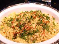 Yuk, Berbuka a la Timur Tengah!