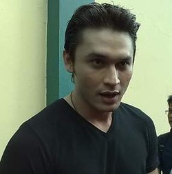 Indra L Brugman Wajib Mudik Setiap Lebaran