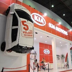 Serba Gratis Jadi Hadiah Lebaran dari KIA