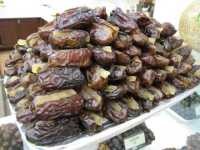 Terbaru!! Kurma Wanan Plus Jahe