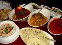 Nasi Briyani Paling Juara