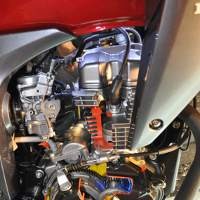 Dilema Motor Berkarbu atau Injeksi