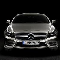 Mercy Kembalikan Nafas CLS