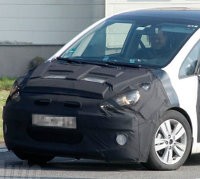 Hyundai Diam-diam Siapkan 2 Mobil MPV Baru