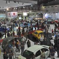 10 Mobil Terlaris Bulan Juli