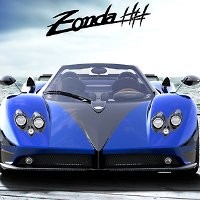 Mobil Super Milik Programmer Muda