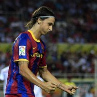 Milan Bertepuk Sebelah Tangan