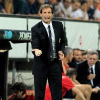 Allegri: Milan Siap Hadapi Musim Baru  