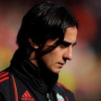 Aquilani Ingin Duet Bareng Krasic