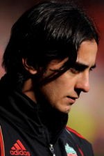 Aquilani Ingin Duet Bareng Krasic