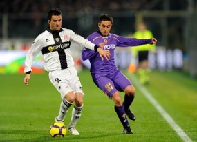 Panucci Gantung Sepatu