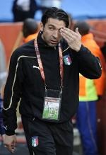 Buffon Bersyukur Tolak City