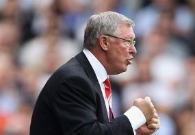 Tolak BBC, Fergie Terancam Sanksi FA