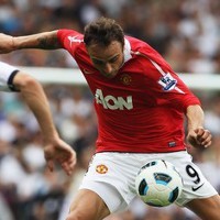 MU Diimbangi Fulham 2-2