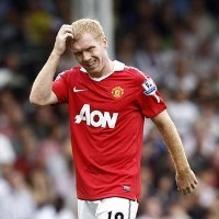 The Red Devils dan Efek 6-0