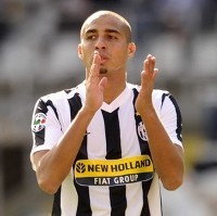 Liverpool Dekati Trezeguet