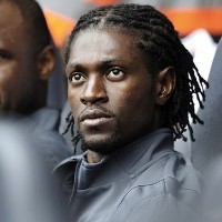 Mau Perjuangkan Tempatnya, Adebayor Tolak Madrid