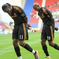 Dua Pekan Berlimpah Gol