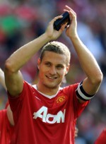 Vidic Ambil Pelajaran dari Hasil Seri